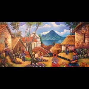 Meet your Posher, Lidia